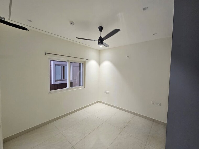 Room, prestige-beverly-hills 3 Bedroom 1760 Sq.Ft. Apartment In Kokapet Hyderabad 10364204