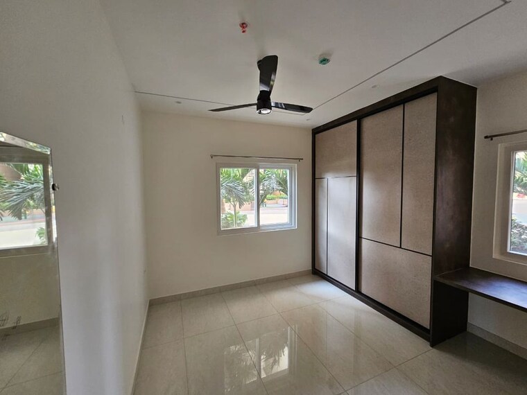 Room, prestige-beverly-hills 3 Bedroom 1760 Sq.Ft. Apartment In Kokapet Hyderabad 10364204