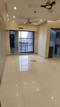 1 BHK + Store Room Apartment For Sale in SKD Pinnacolo