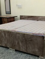1 Rk  350 Sq.Ft. Apartment in Katwaria Sarai