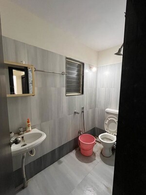 Bathroom in 2 BHK Apartment at Keshav Nagar – for Sale