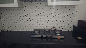 Team Area in 2 BHK Apartment at Keshav Nagar – for Sale