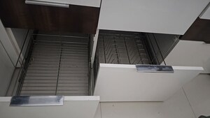 Furnished Amenities in 2 BHK Apartment at Keshav Nagar – for Sale
