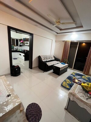 Team Area in 2 BHK Apartment at Keshav Nagar – for Sale