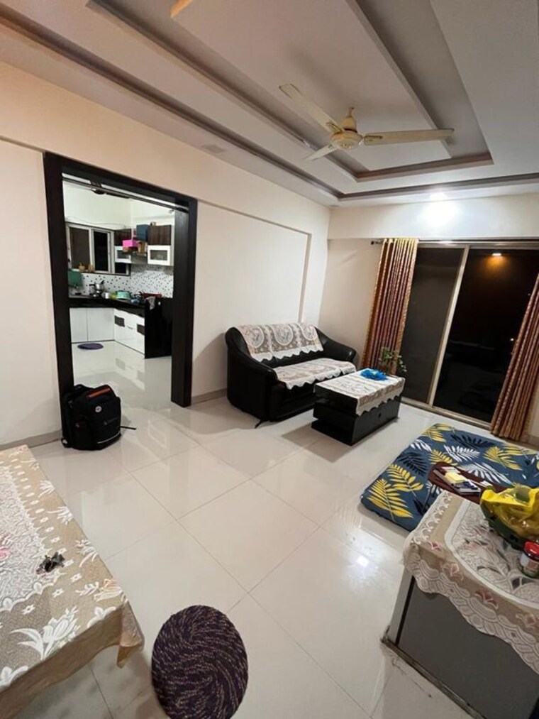 Team Area, keshav nagar 2 Bedroom 653 Sq.Ft. Apartment In Keshav Nagar Pune 10364200