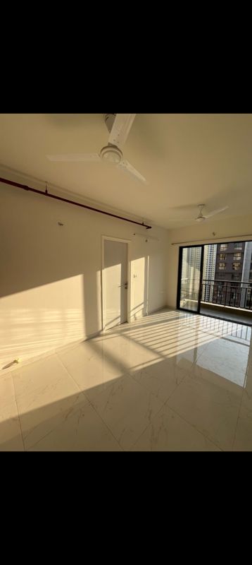 1 BHK Apartment For Rent in Runwal Gardens