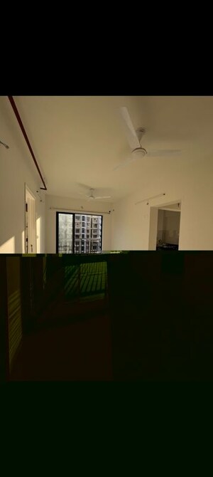 Bedroom in 1 BHK Apartment at Runwal Gardens, Dombivli East – for Rent