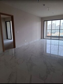3 BHK + Servant Room Apartment For Rent in Emaar Gurgaon Greens