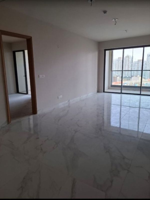 3 BHK + Servant Room Apartment For Rent in Emaar Gurgaon Greens