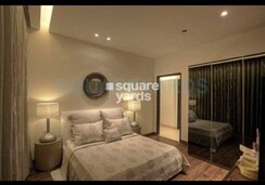 3 BHK + Servant Room Apartment For Sale in Conscient Heritage Max