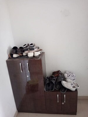 Furnished Amenities in 2 BHK Apartment at Notting Hills, Kondhwa Budruk – for Rent