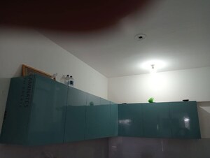 Furnished Amenities in 2 BHK Apartment at Notting Hills, Kondhwa Budruk – for Rent