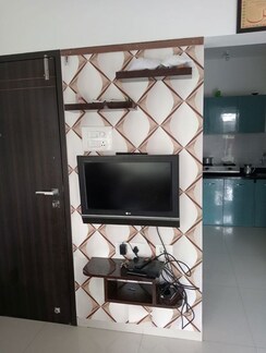2 BHK Apartment For Rent in Notting Hills