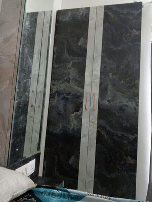 Cupboard in 2 BHK Apartment at Notting Hills, Kondhwa Budruk – for Rent