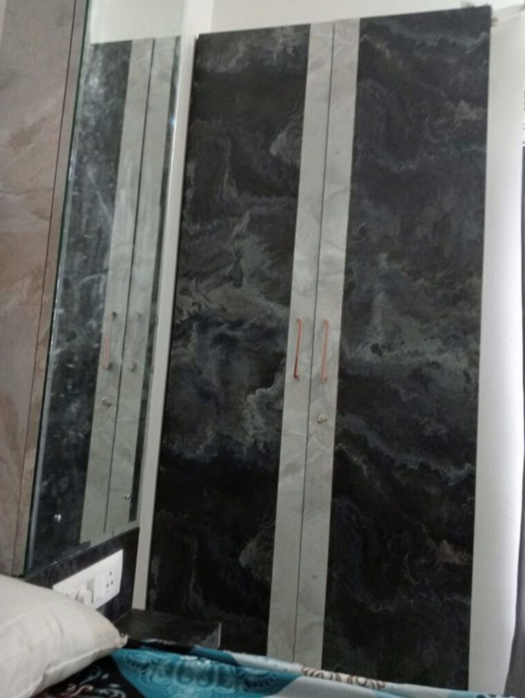 Cupboard, notting-hills 2 Bedroom 1000 Sq.Ft. Apartment In Kondhwa Budruk Pune 10364209