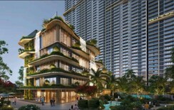 3 BHK Apartment For Sale in BPTP Amstoria