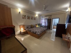 4 BHK + Servant Room Apartment For Sale in M3M Merlin