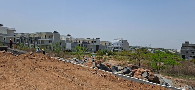 undefined, injapur  183 Sq.Yd. Plot In Injapur Hyderabad 10364215