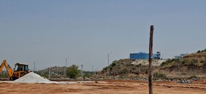 Plot Area in  Plot at Injapur – for Sale