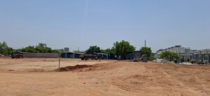 Plot Area in  Plot at Injapur – for Sale