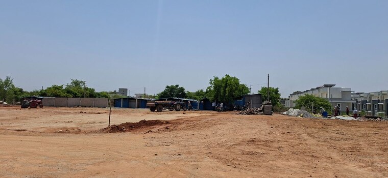 undefined, injapur  183 Sq.Yd. Plot In Injapur Hyderabad 10364215