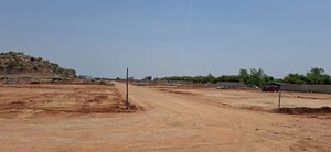 Plot Area in  Plot at Injapur – for Sale