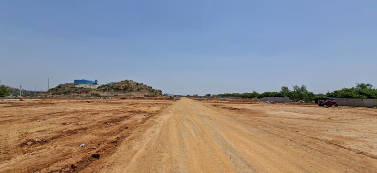 undefined, injapur  183 Sq.Yd. Plot In Injapur Hyderabad 10364215