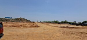 Plot Area in  Plot at Injapur – for Sale