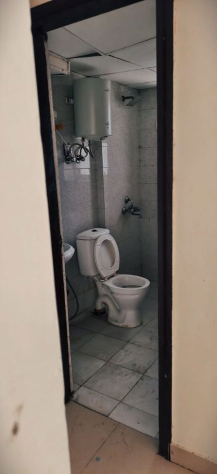 Bathroom, logix-blossom-zest 1 RK 494 Sq.Ft. Apartment In Sector 143 Noida 10364218