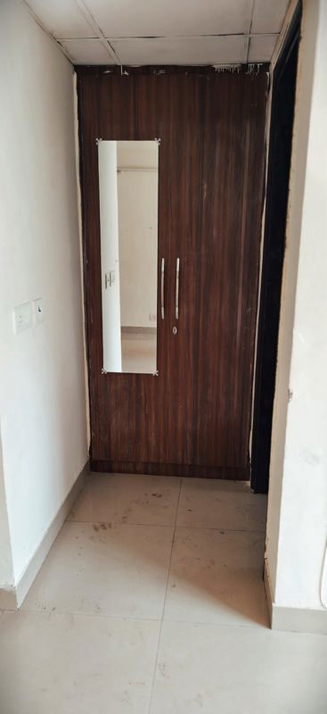 1 Rk  + Basement 494 Sq.Ft. Apartment in Logix Blossom Zest