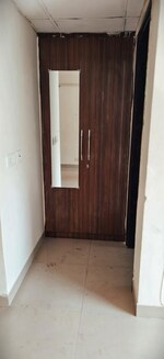 1 Rk  + Basement 494 Sq.Ft. Apartment in Logix Blossom Zest