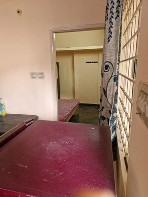 Bedroom in 2 BHK Apartment at Koramangala – for Rent