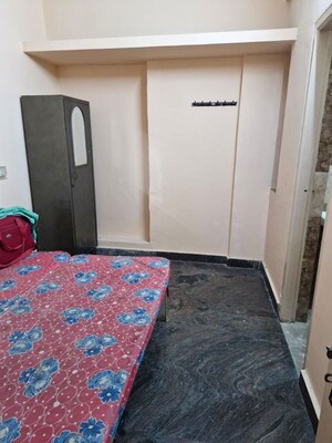 Bedroom in 2 BHK Apartment at Koramangala – for Rent