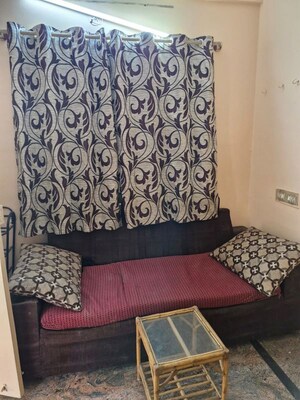 2 BHK Apartment For Rent in Koramangala