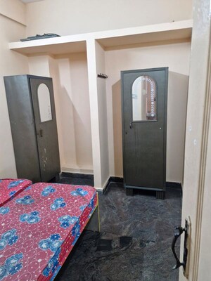 Bedroom in 2 BHK Apartment at Koramangala – for Rent