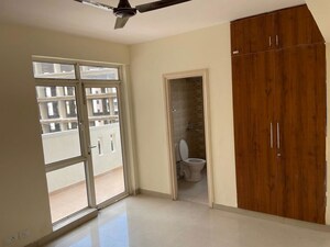 Building Lobby in 2 BHK Apartment at Logix Blossom Zest, Sector 143 – for Rent
