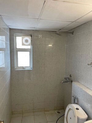 Bathroom in 2 BHK Apartment at Logix Blossom Zest, Sector 143 – for Rent