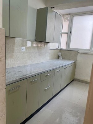 Kitchen in 2 BHK Apartment at Logix Blossom Zest, Sector 143 – for Rent