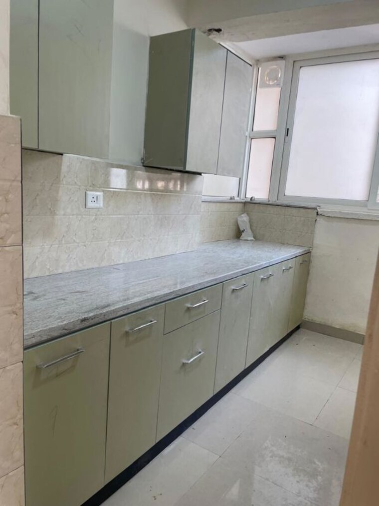 Kitchen, logix-blossom-zest 2 Bedroom 494 Sq.Ft. Apartment In Sector 143 Noida 10364230