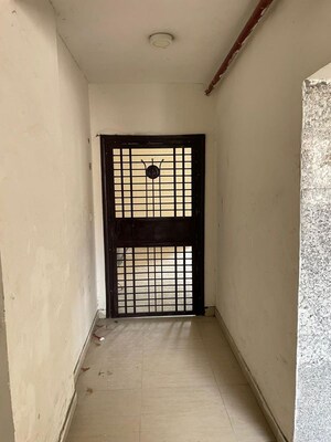 Building Lobby in 2 BHK Apartment at Logix Blossom Zest, Sector 143 – for Rent