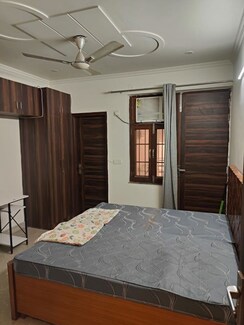 3 BHK + Servant Room Apartment For Sale in Ireo The Grand Arch