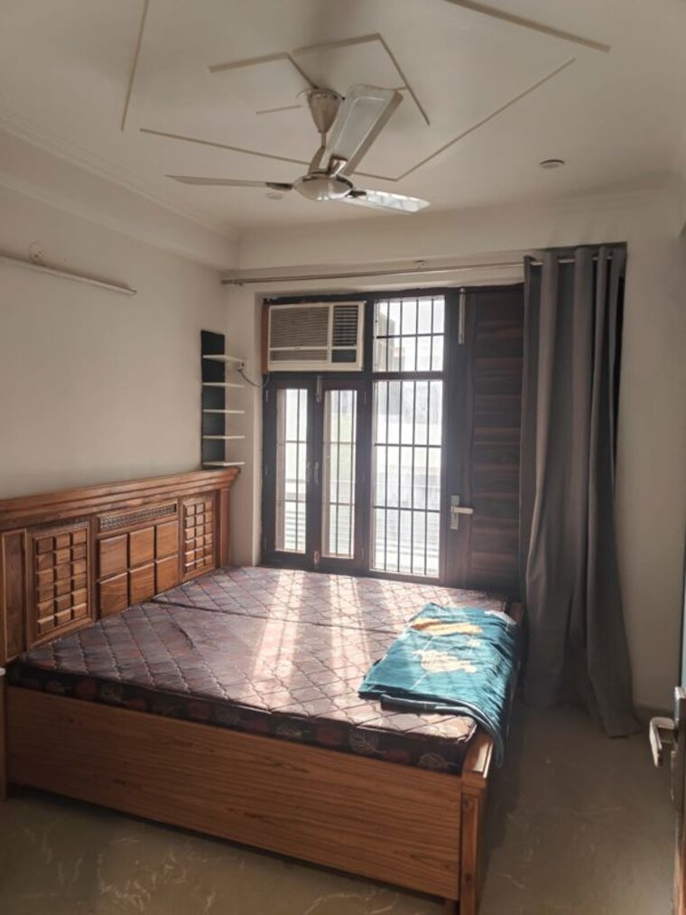 Bedroom, ireo-the-grand-arch 3 Bedroom 3050 Sq.Ft. Apartment In Sector 58 Gurgaon 10364225