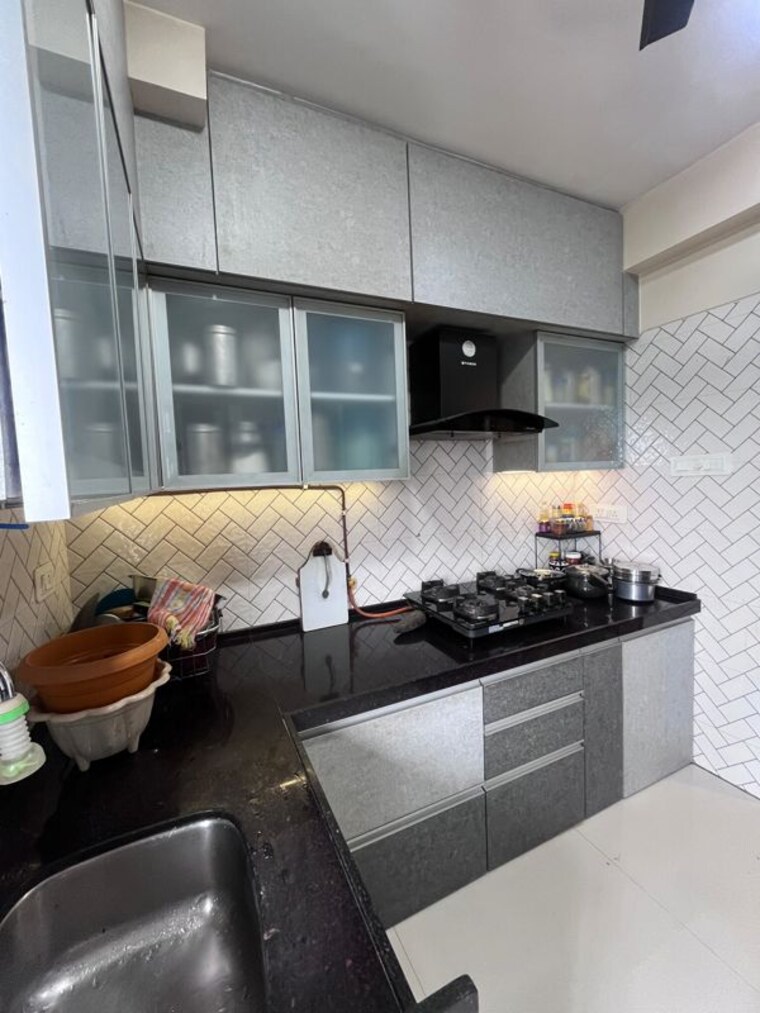 Kitchen, simran-heights-chembur 1 Bedroom 530 Sq.Ft. Apartment In Chembur Mumbai 10364239
