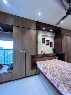 Room in 1 BHK Apartment at Simran Heights Chembur, Chembur – for Sale