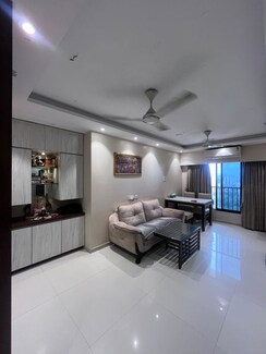 1 BHK Apartment For Sale in Simran Heights Chembur