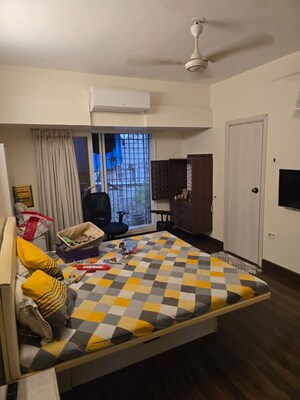 Bedroom in 2 BHK Apartment at Sandesh Nagar – for Sale