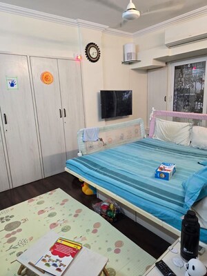 Bedroom in 2 BHK Apartment at Sandesh Nagar – for Sale