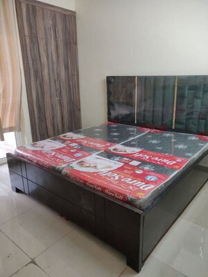 Bedroom in 2 BHK Apartment at Logix Blossom Zest, Sector 143 – for Rent
