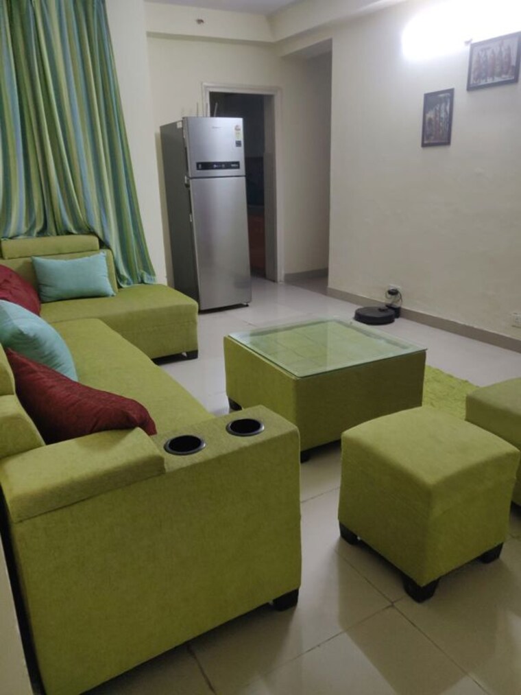 Team Area, logix-blossom-zest 2 Bedroom 1040 Sq.Ft. Apartment In Sector 143 Noida 10364235