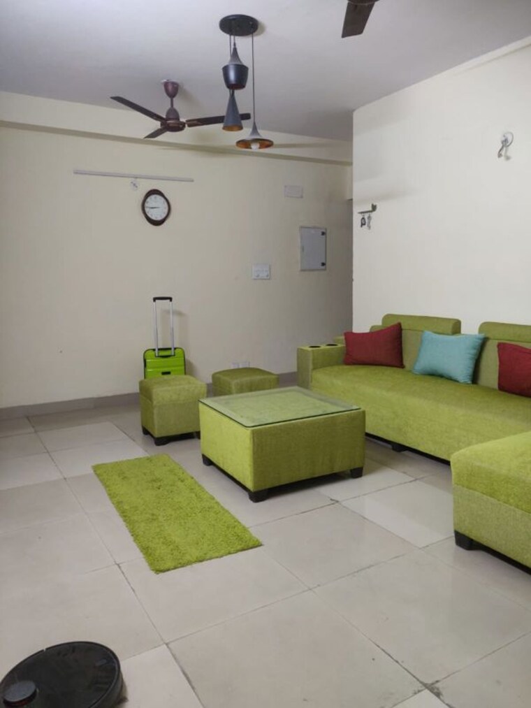 Team Area, logix-blossom-zest 2 Bedroom 1040 Sq.Ft. Apartment In Sector 143 Noida 10364235